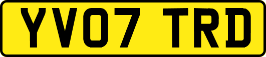 YV07TRD