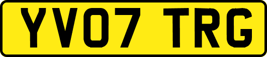 YV07TRG
