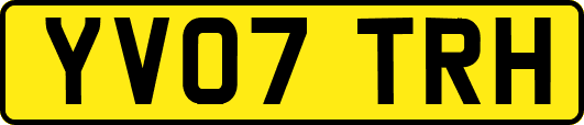 YV07TRH