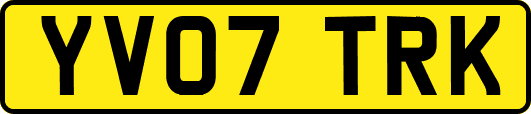 YV07TRK