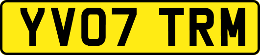 YV07TRM