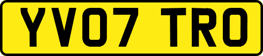 YV07TRO
