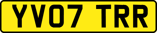 YV07TRR