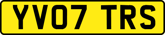YV07TRS