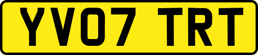 YV07TRT