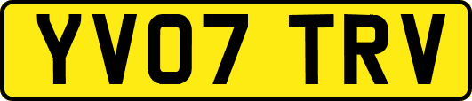 YV07TRV