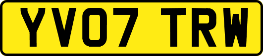 YV07TRW