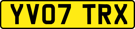 YV07TRX