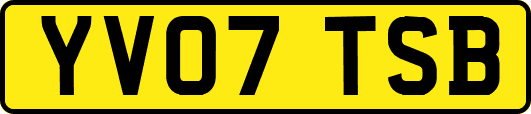YV07TSB