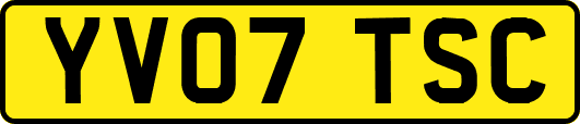 YV07TSC