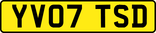 YV07TSD