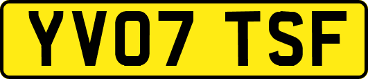 YV07TSF