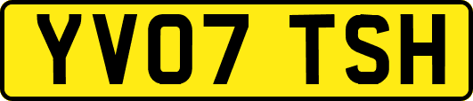 YV07TSH