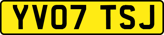 YV07TSJ
