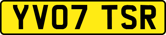 YV07TSR