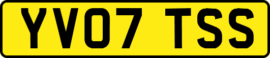 YV07TSS