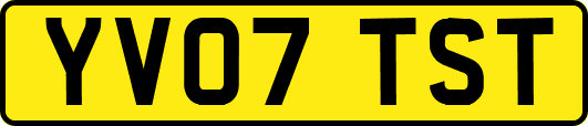 YV07TST