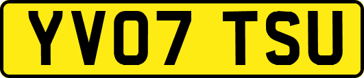 YV07TSU