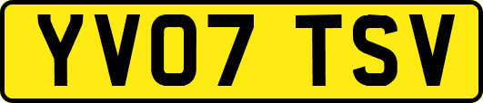 YV07TSV