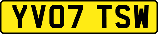 YV07TSW