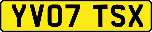 YV07TSX