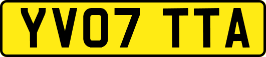 YV07TTA