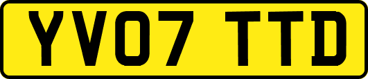YV07TTD