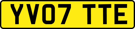 YV07TTE