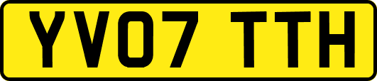 YV07TTH