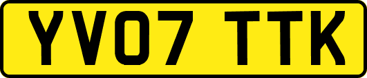 YV07TTK