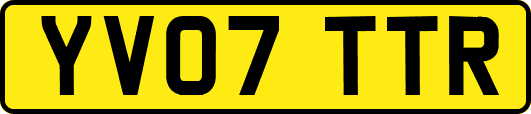 YV07TTR