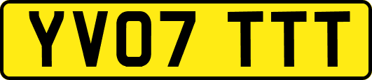 YV07TTT