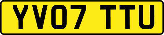 YV07TTU