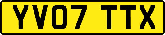 YV07TTX