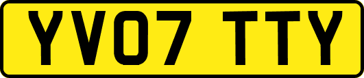 YV07TTY