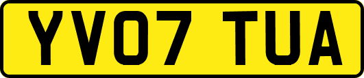 YV07TUA