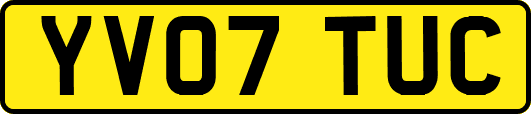 YV07TUC