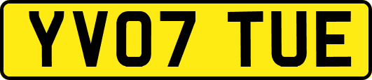 YV07TUE