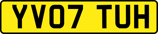 YV07TUH