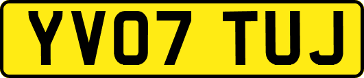 YV07TUJ