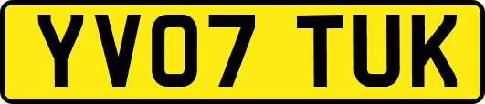YV07TUK