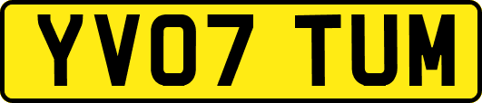 YV07TUM