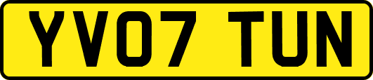 YV07TUN