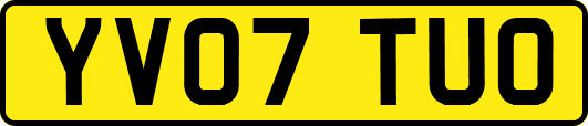 YV07TUO