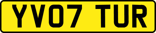 YV07TUR