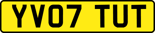 YV07TUT
