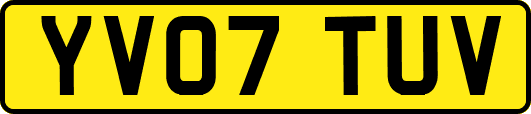 YV07TUV