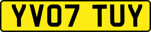YV07TUY