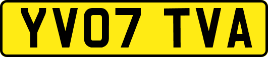 YV07TVA