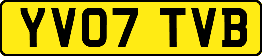 YV07TVB
